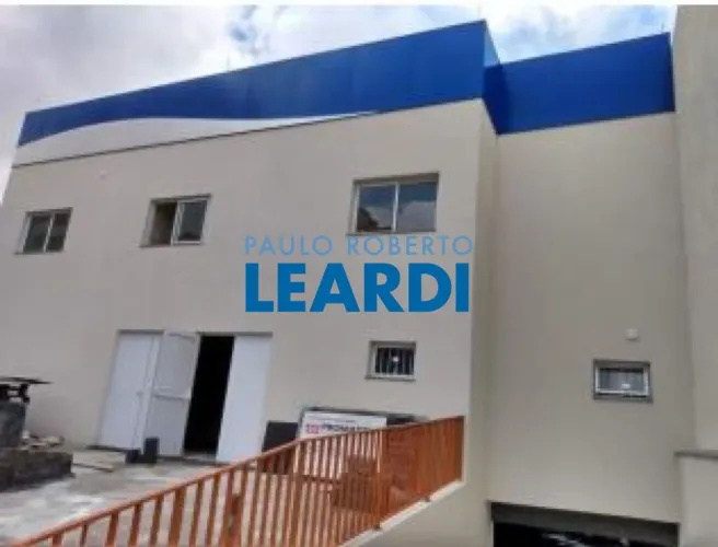PRÉDIO - CAMBUCI - SP
