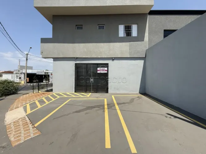 Loja Comercial Nova | 38,09 m² | Bairro Jardim Residencial Etemp