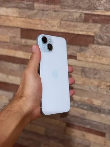 iPhone 15 Plus