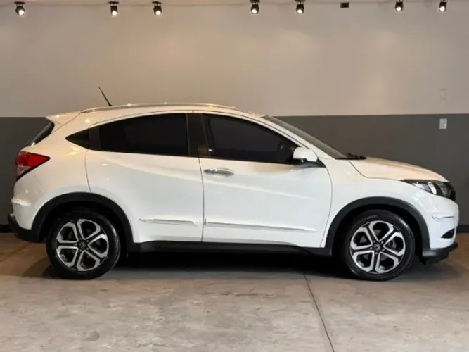 Honda HR-V EXL 1.8 Flexone 16V 5P Aut. 2016