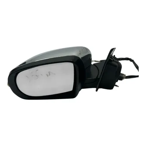Retrovisor Elétrico Esquerdo Fiat Toro 2021