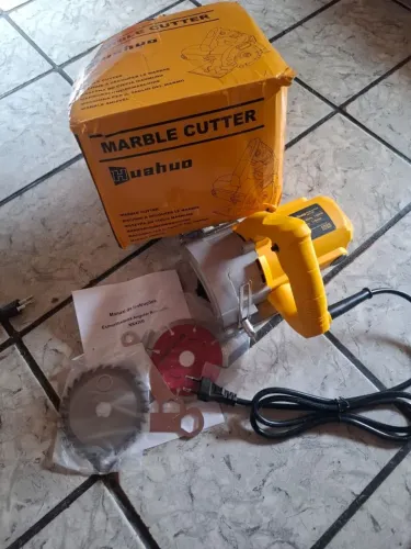 Produtos diversos pra reformas e uso pessoal. 