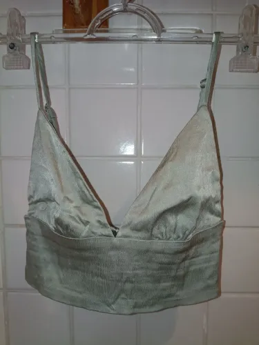 Cropped Zara
