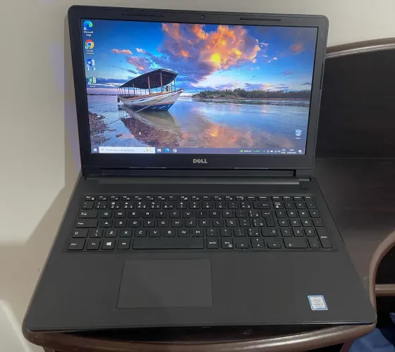 Excelente Notebook Dell (para pessoas EXIGENTES)