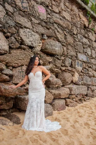 Vestido/ noiva/debutante/gala/fantasia