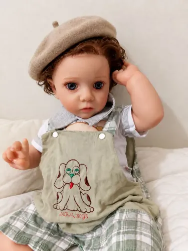 Boneca reborn