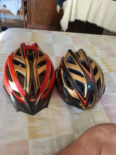 Capacete 