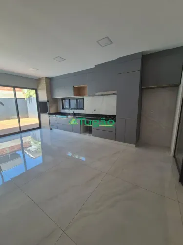 Casa de Condomínio 3 quartos para Locação Loteamento Recanto do Lago, São José do Rio Pret