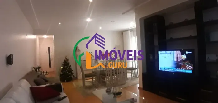 APARTAMENTO - CAMPESTRE - SP