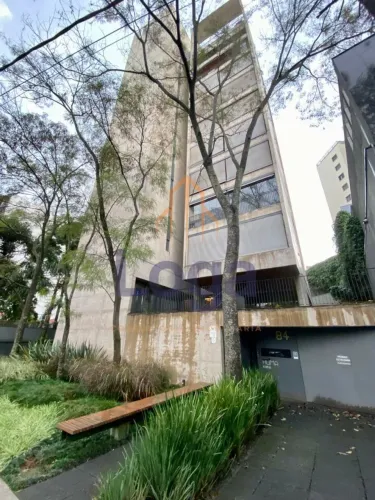 LOCAÇÃO - APARTAMENTO 1 DORMITÓRIO SUÍTE - VILA MARIANA