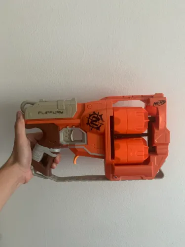 Nerf