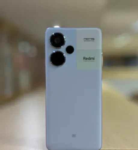REDMI 15 PRO PLUS 512GB NOVO