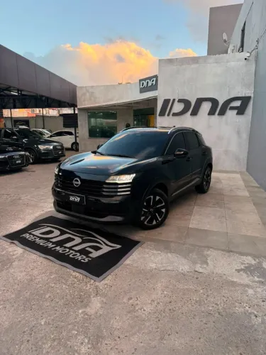 Nissan Kicks 1.0 Turbo Advance 2026