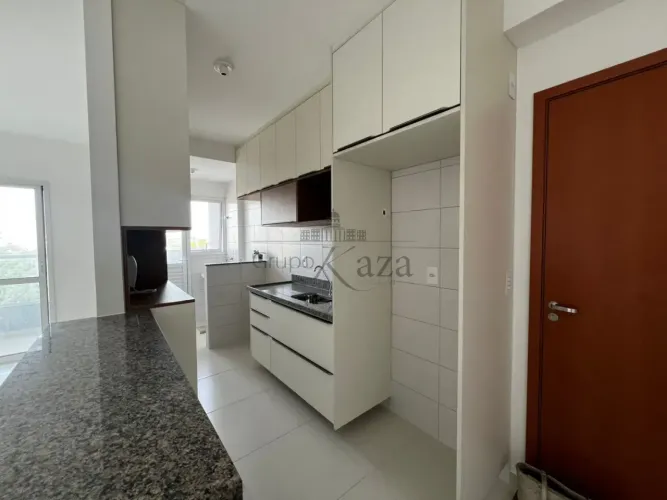 Apartamento - Essência Paraíso - Jardim Paraíso - 3 Dormitórios - 73m².