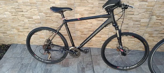Bike cannondale