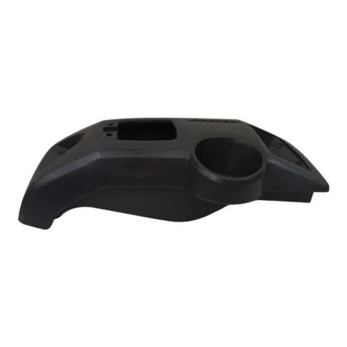 Console Central Volkswagen Parati Gol 2005 2006 2007 2008