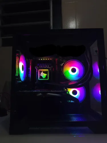 Fans para pc