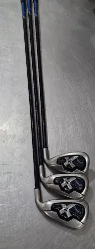 Taco de golfe callaway x-18