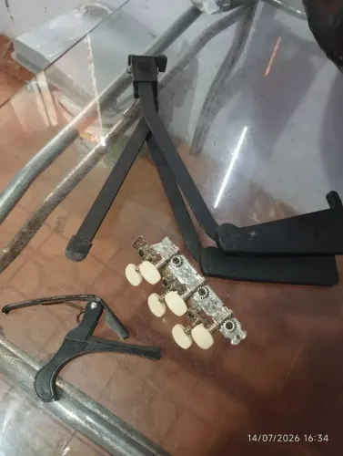 Suporte para Violão