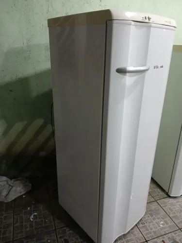 Geladeira Electrolux RDE30
