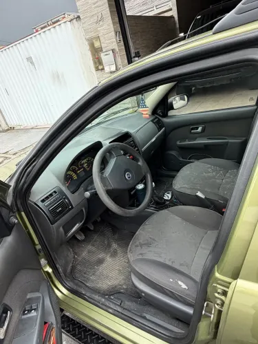 Fiat Palio Week. Adv/adv Tryon 1.8 MPI Flex 2005