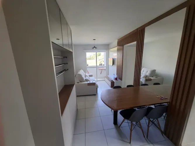Apartamento Fundoa Biguaçu