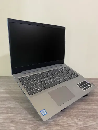 Notebook Lenovo IdeaPad S145 81S9 | i5-8265U | 8GB RAM | SSD 256GB