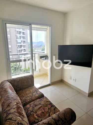Apartamento à venda na Celso Ramos, 280 - Vila Andrade - São Paulo - SP - CEP: 05734-080