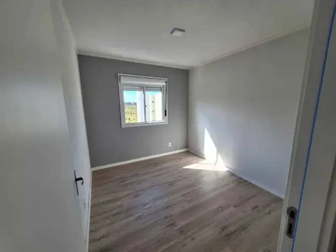 Apartamento no Residencial Guimarães I - Conforto e Excelente Oportunidade em Pelotas