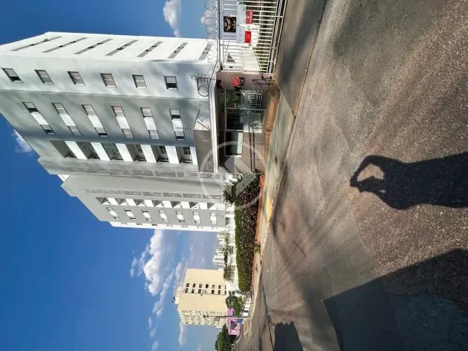 APARTAMENTO - CONDOMÍNIO FLORADA DOS IPÊS codigo: 148165