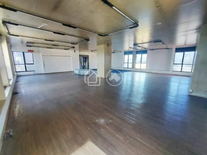 Andar Corrido para alugar, 262 m² por R$ 6000/mês - Estoril - Belo Horizonte/MG
