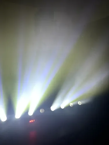 Ribalta Led 