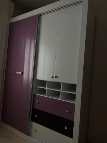 Guarda roupa 