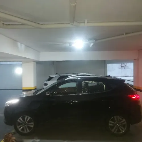 Hyundai IX35 GL 2.0 16V 2WD Flex Aut. 2018