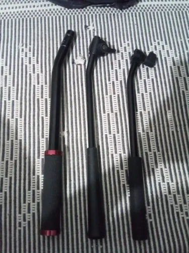 Manoplas