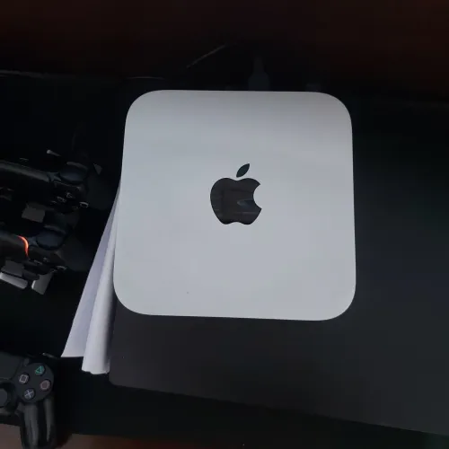 Mac mini
