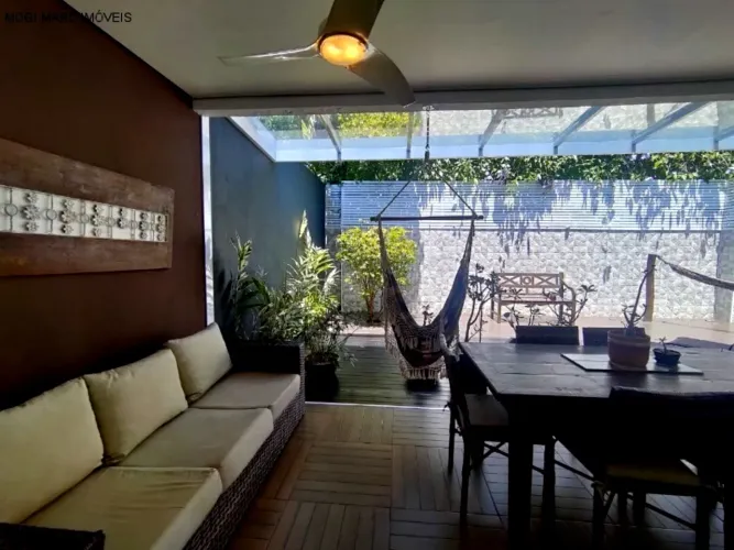 Casa de condomínio a venda na praia de Juqueí, São Sebastião, SP