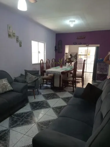 Casa com 5 dormitórios à venda, 200 m² por R$ 450.000 - Estiva - Taubaté/SP