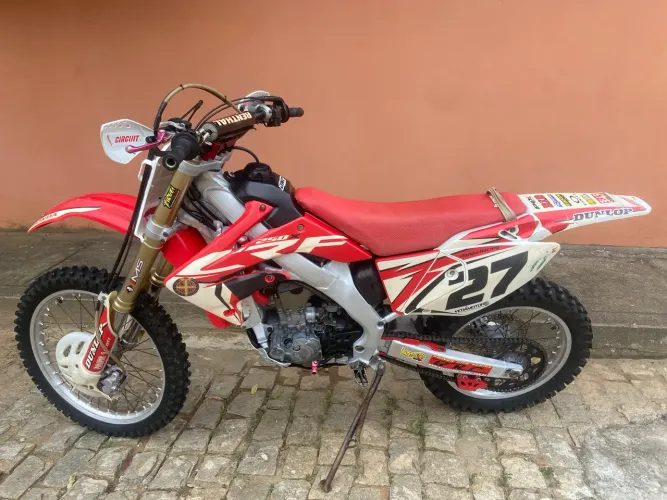 Venda CRF