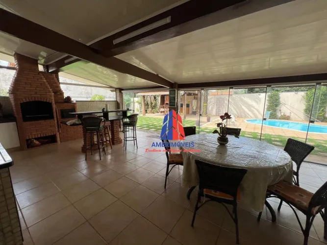 Chácara com 3 dormitórios, 1000 m² - venda por R$ 950.000,00 ou aluguel por R$ 4.770,00/mê