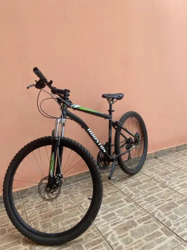 Bicicleta Houston Discovery aro 27.5