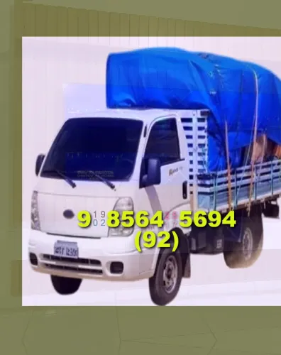 frete rápido e seguro! contrate já seu transporte!
