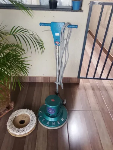 Enceradeira Cleaner 350 plus