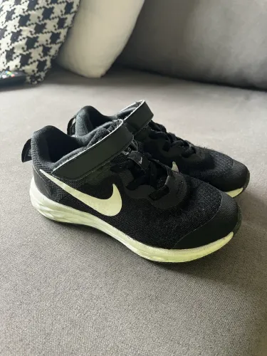 Tênis infantil Nike