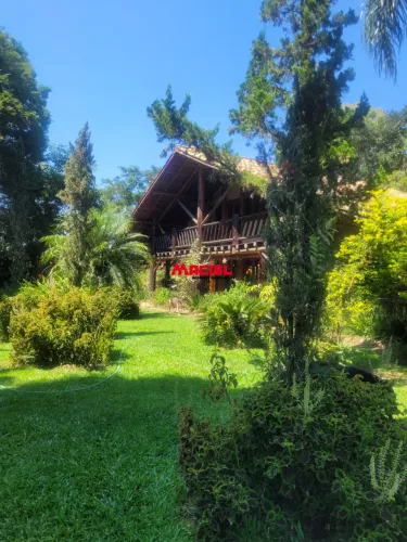 CHACARA NA VILA SAO GERALDO