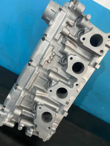 Cabeçote VW Power 1.6 8V