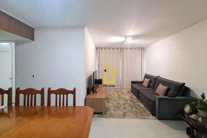 Apartamento à venda | 73m² | 3 dormitórios | 1 vaga | Água Fria - São Paulo/SP.