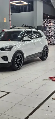 Rodas GT sport aro 20 5x113