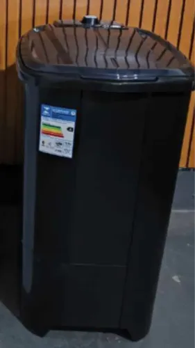 Tanquinho Paulinho 