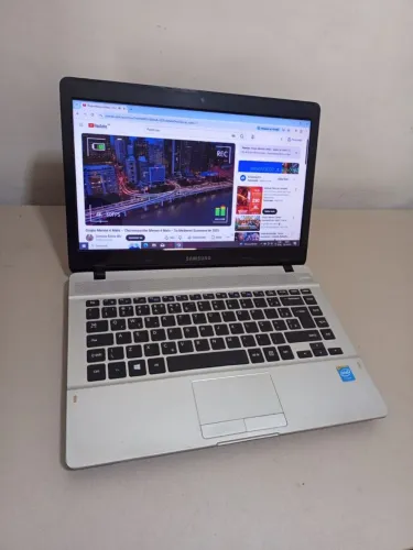 NOTEBOOK SAMSUNG 5° GERAÇÃO